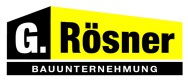Rösner – Logo