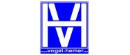 Vogel Hemer – Logo