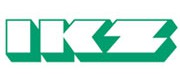 IKZ Logo
