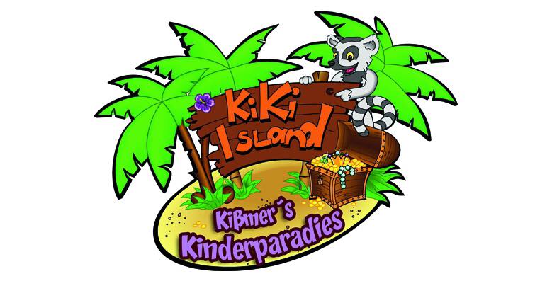 Ausflug ins Kikis Island